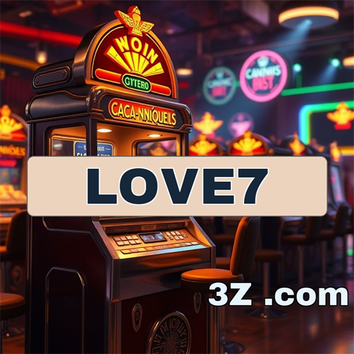 love7.bet Apostas
