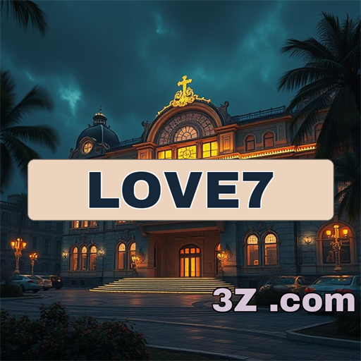 Cassino Incrível no love7.bet: Diversão Sem Limites