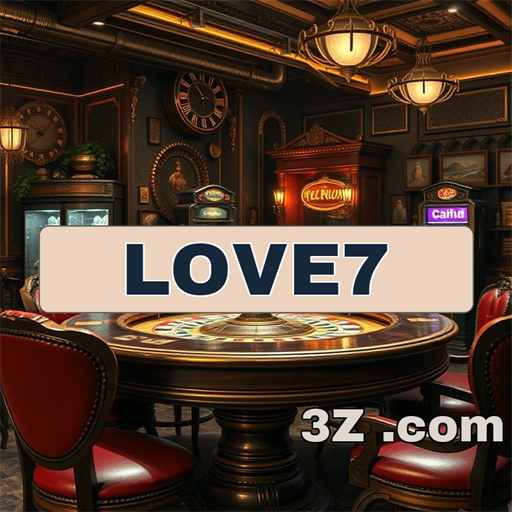 Entre na Diversão dos Jogos no love7.bet