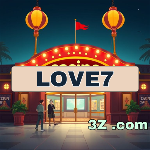 Login Inovador: Mergulhe no Mundo do love7.bet