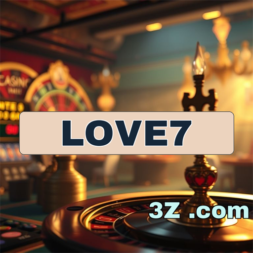 Slots Empolgantes no love7.bet: A Magia da Diversão