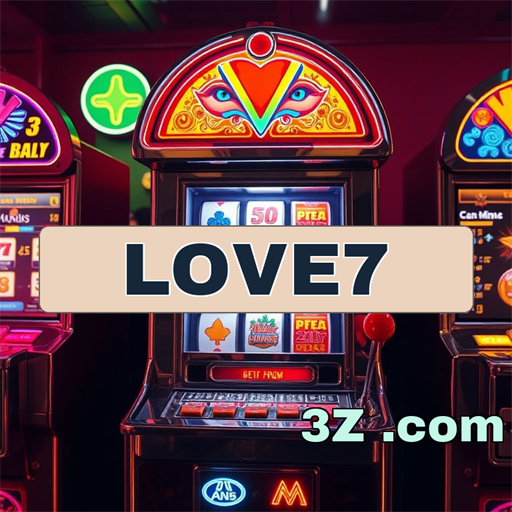 A Experiência VIP na love7.bet: Onde Jogar é um Prazer
