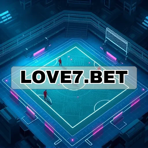 love7.bet: Um Paraíso para Os Amantes de Bingo Online