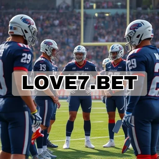 love7.bet: O Suporte ao Cliente que Você Sempre Sonhou!