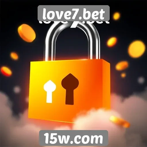 Segurança e proteção de dados no love7.bet
