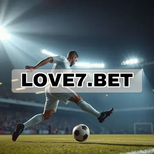 love7.bet Loterias: Uma Nova Dimensão de Emoção e Apostas